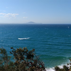 Korogoro Point