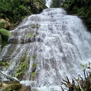 Westmoreland Falls