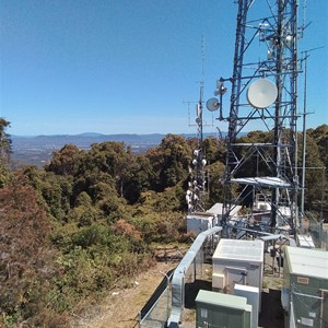 Mount Cairncross