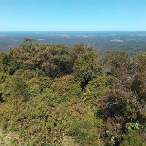 Mount Cairncross