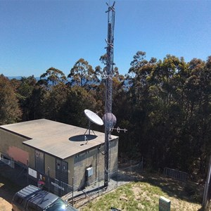 Mount Cairncross