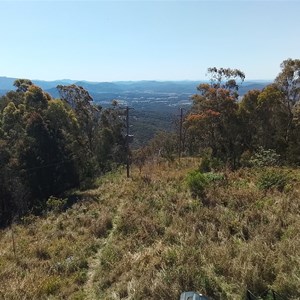 Mount Cairncross
