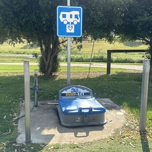 Kilcoy Dump Point