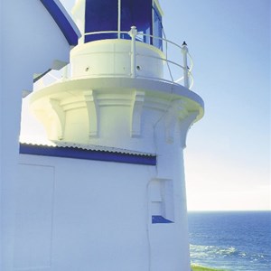 Tacking Point Lighthouse