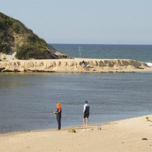 Lake Cathie