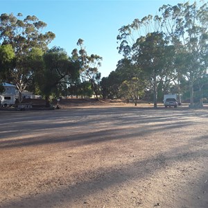 Apex Park Beverley (24hr RV Site)