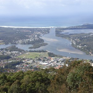 Image from Big Brother Lookout