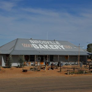 Birdsville