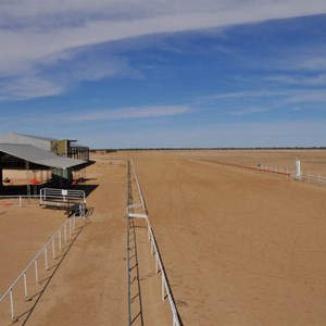 Birdsville Races