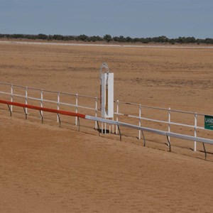 Birdsville Races