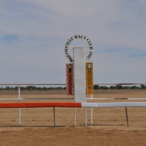 Birdsville Races