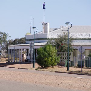 Birdsville