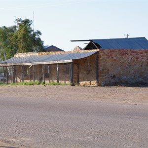 Birdsville