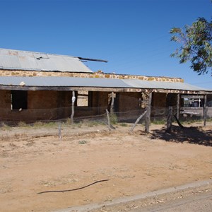 Birdsville