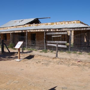 Birdsville