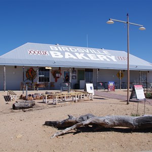 Birdsville