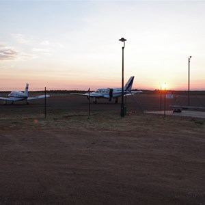 Birdsville