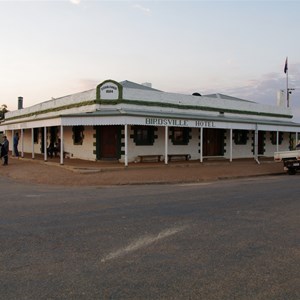 Birdsville