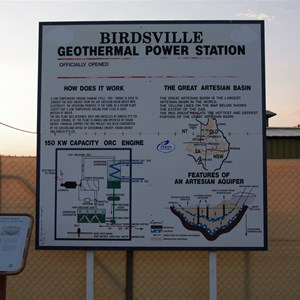 Birdsville