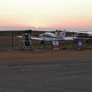 Birdsville