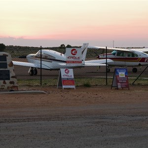 Birdsville