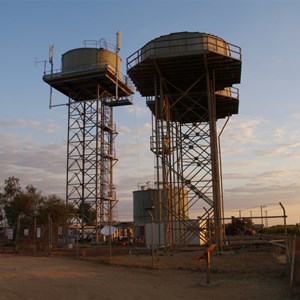 Birdsville