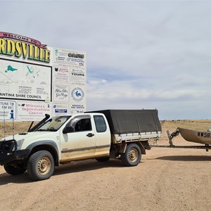 Birdsville