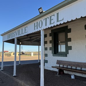 Birdsville