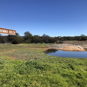 Weira Reserve