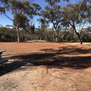 Weira Reserve