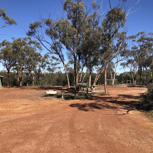 Weira Reserve