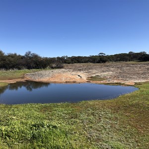 Weira Reserve