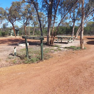 Weira Reserve