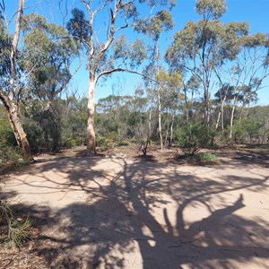 Weira Reserve