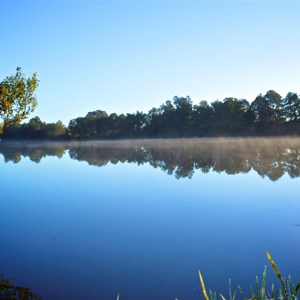 Tinonee Riverbank