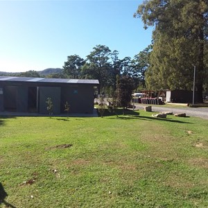 Glenreagh Recreation Reserve