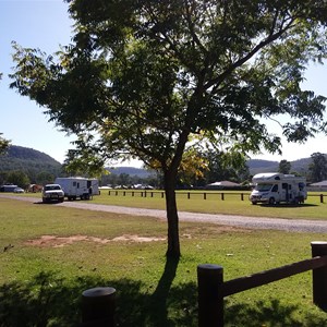 Glenreagh Recreation Reserve