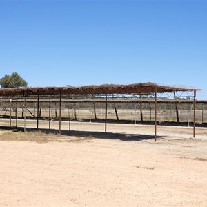 Anabranch Hall