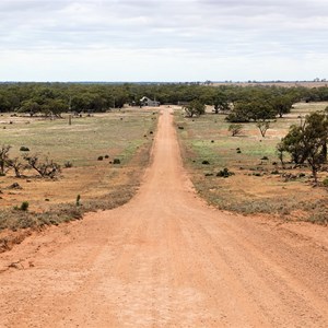 Anabranch Hall