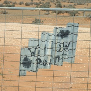 Willow Point NSW