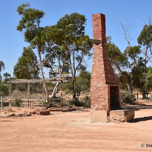 Zanci Homestead Mungo NP