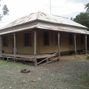 Murrum Valley Homestead - 2013