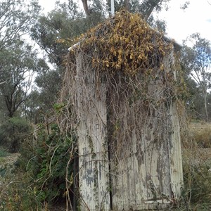 Murrum Valley Homestead - 2013