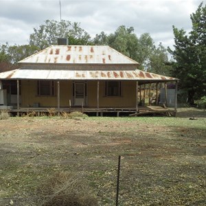 Murrum Valley Homestead - 2013