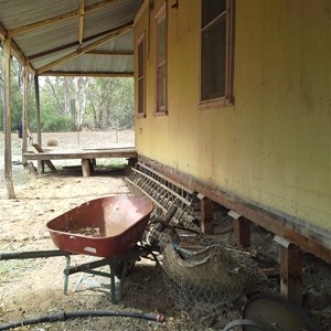 Murrum Valley Homestead - 2013