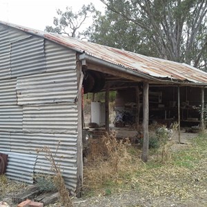 Murrum Valley Homestead - 2013