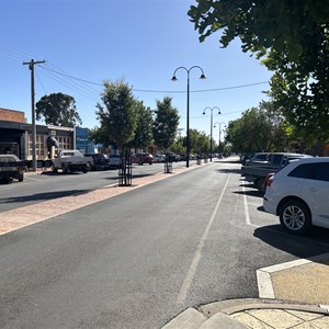 Robinvale