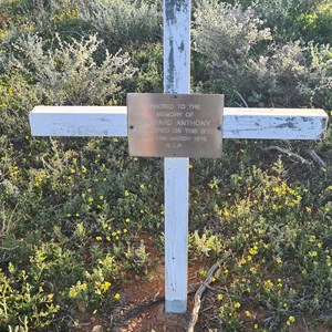 Grave Marker