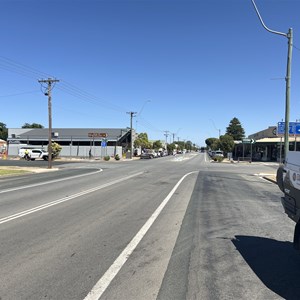 Balranald