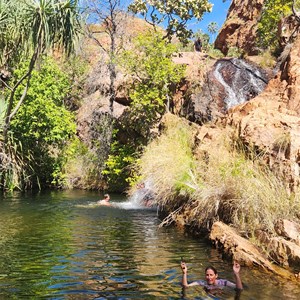 Spring Creek